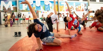 Danza y teatro serán las nuevas materias optativas para primarios y jardines.