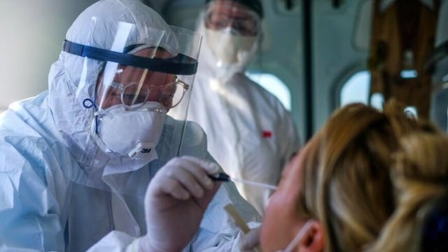 Este miércoles Misiones registró 29 contagios y un nuevo fallecido