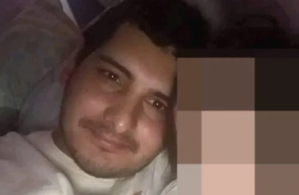 Posadas: buscan a un joven que salió a vender alfajores y no regresó