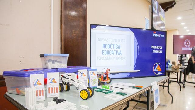 Premiaron a los proyectos ganadores de TDF Innova