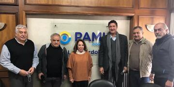 El PAMI de Córdoba busca mejorar la atención médica para los Veteranos de Malvinas.