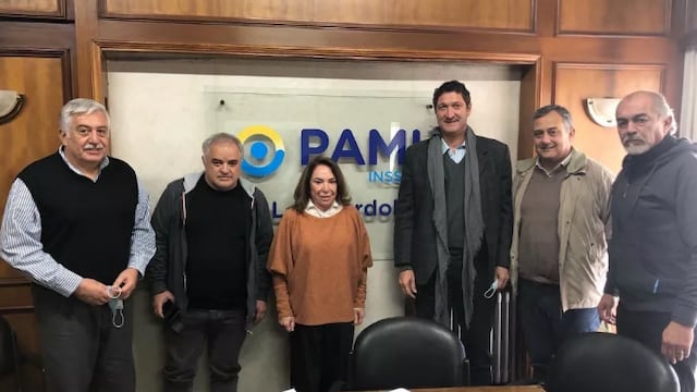 El PAMI de Córdoba busca mejorar la atención médica para los Veteranos de Malvinas.