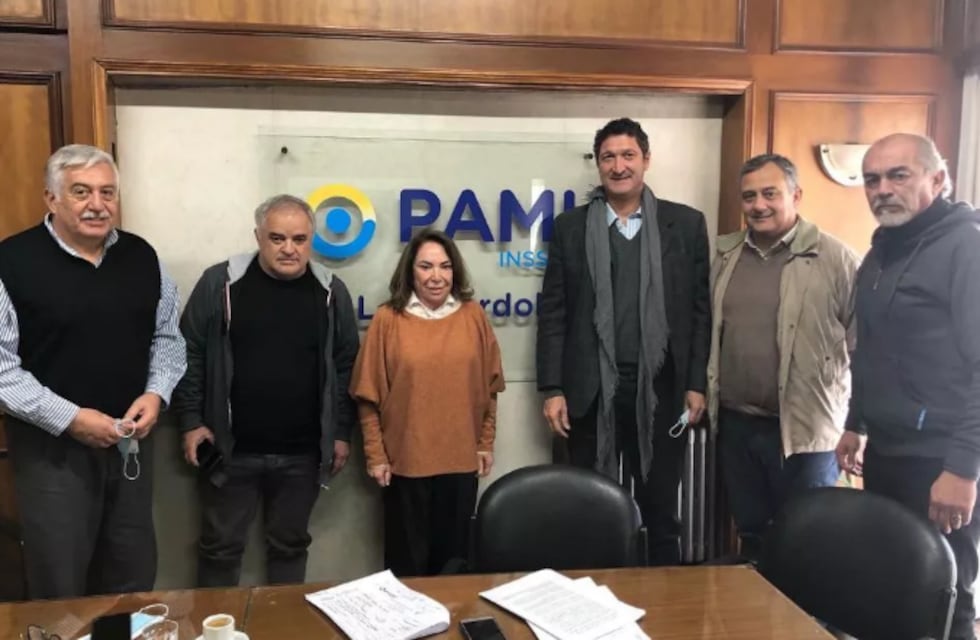 Córdoba: el PAMI incorporó un sanatorio privado para una mejor atención a los Veteranos de Malvinas