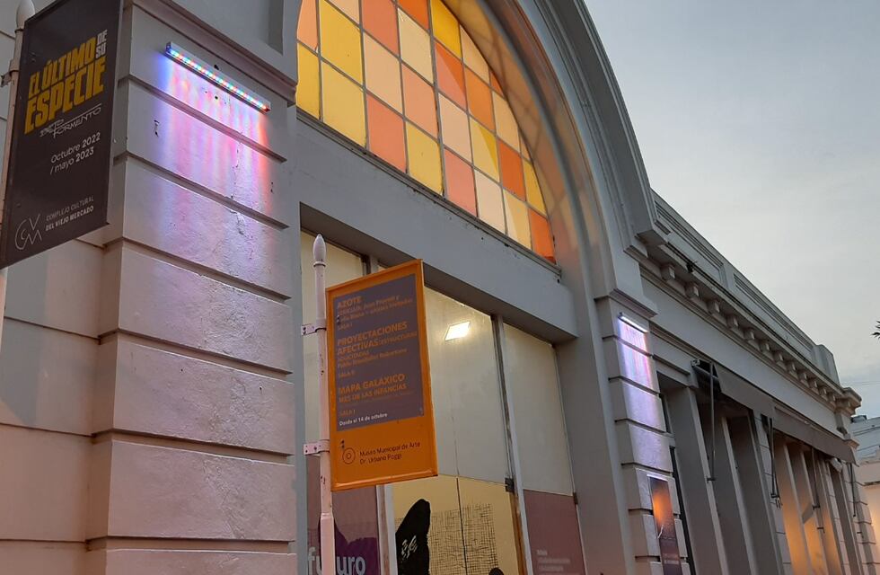 El Complejo Cultural abre su agenda para visitas guiadas