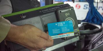 PASES. Los pases para personas con discapacidad ahora se podrán gestionar de manera digital.