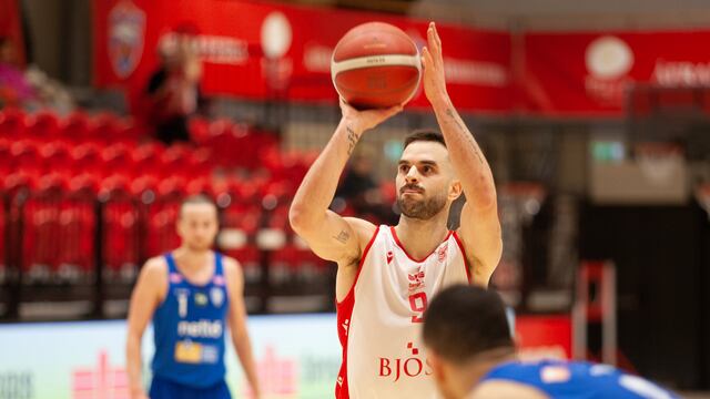 Pablo Bertone Valur Islandia