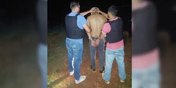 Joven asesinado a puñaladas en Oberá: hay un detenido.