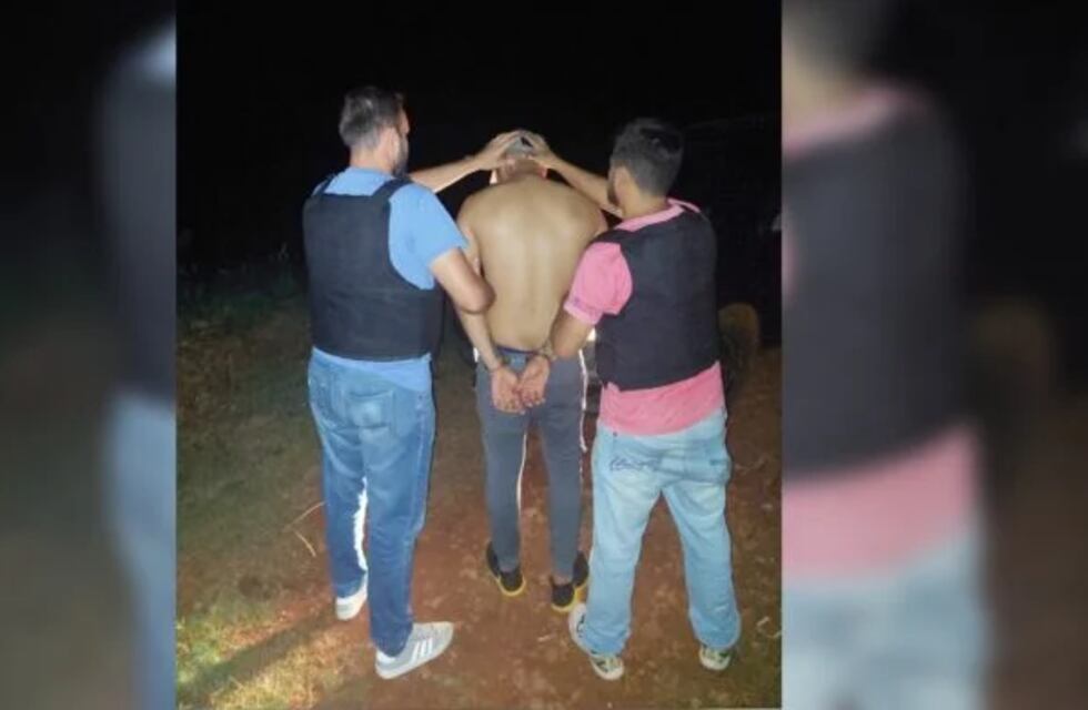 Joven asesinado a puñaladas en Oberá: hay un detenido