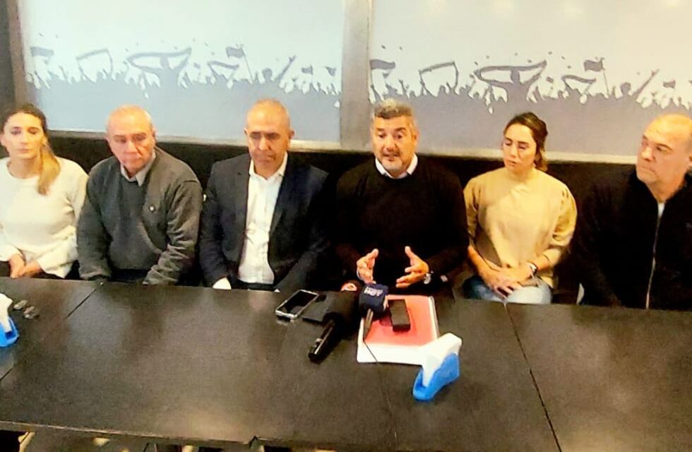 Carlos Paz: el Concejo envió un duro cuestionamiento al Jury de Enjuiciamiento por el comportamiento del legislador Gispert