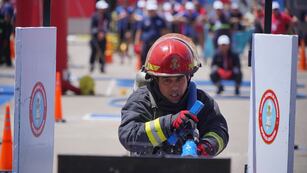 Desafios Bomberiles 2023