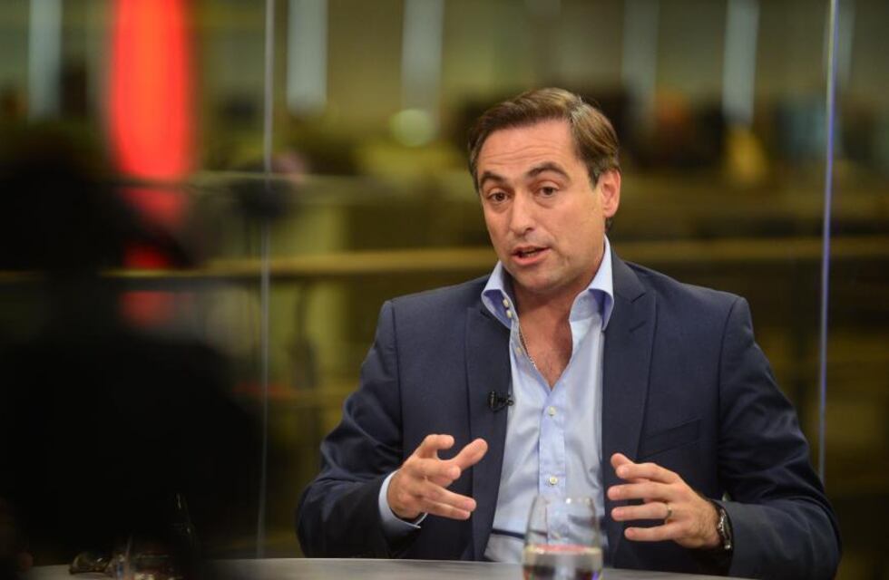 Mestre dice que el aumento del boleto lo dejó “con la boca abierta”