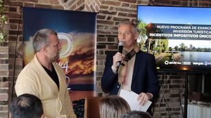 Aviles lanzó un programa de eximición de tasas para el turismo.