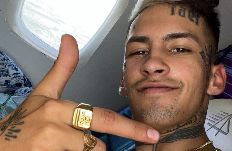 L-Gante compartió un adelanto de su nueva canción