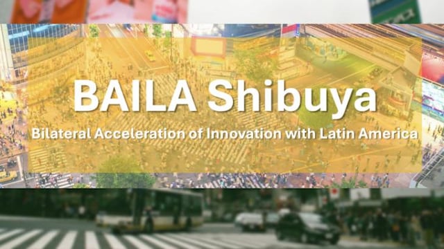 Criterios de Selección y requisitos