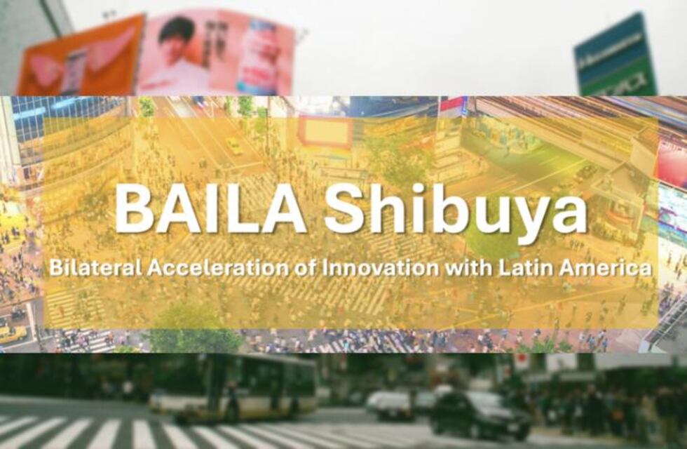 Proceso de Selección para el programa japones BAILA Shibuya