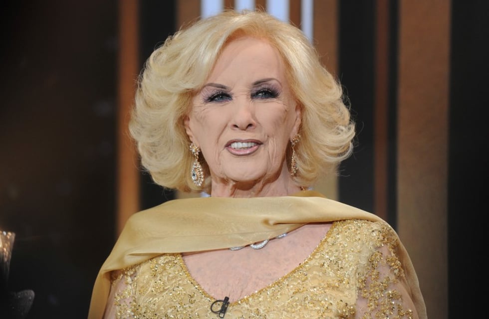 Mirtha Legrand tuvo un terrible accidente doméstico en Mar del Plata: cómo está de salud