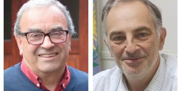 Martín Garate a Desarrollo Social y Sergio Garcimuño en la Secretaría de Hacienda