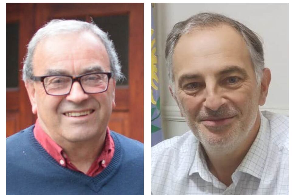 Tres Arroyos: Martín Garate a Desarrollo Social y Sergio Garcimuño en la Secretaría de Hacienda