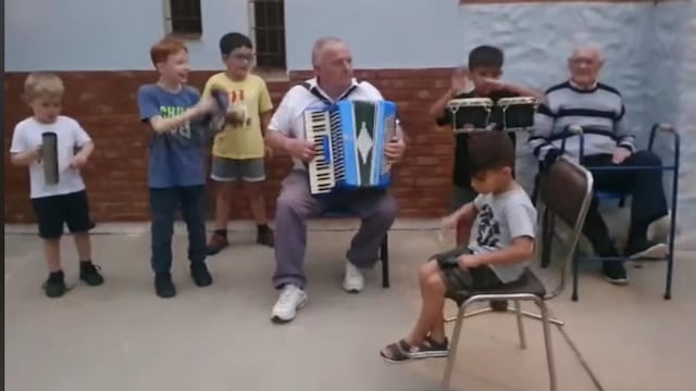 captura de video