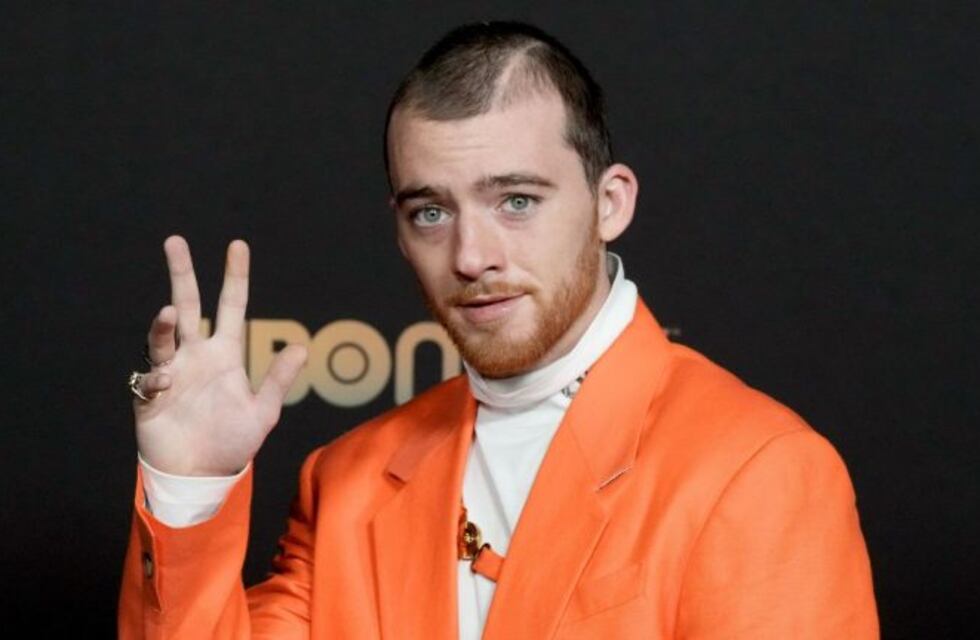 Se conoció el cóctel de drogas que terminó con la vida de Angus Cloud, actor de Euphoria