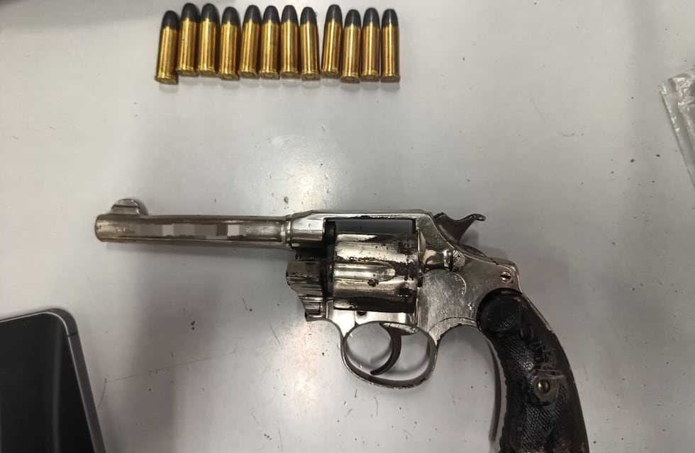 Lo buscaban por homicidio en Santa Fe y lo encontraron robando en Córdoba