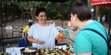 Feria Desde el Origen