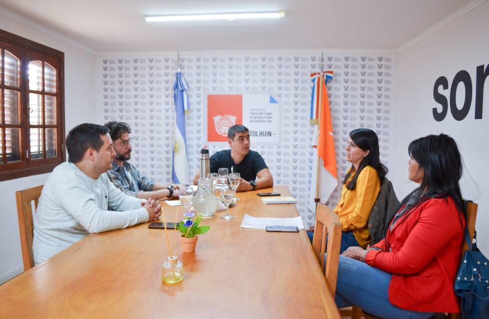 Avanzan los servicios que brinda el hospital modular de Tolhuin