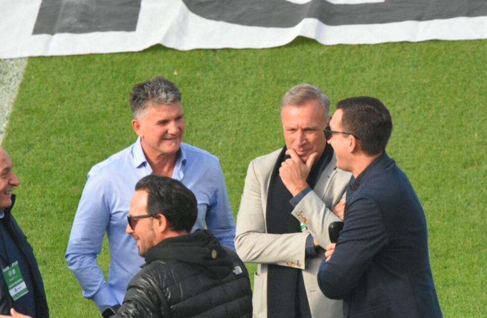 Talleres-Belgrano: se abre el interrogante sobre la presencia de público visitante