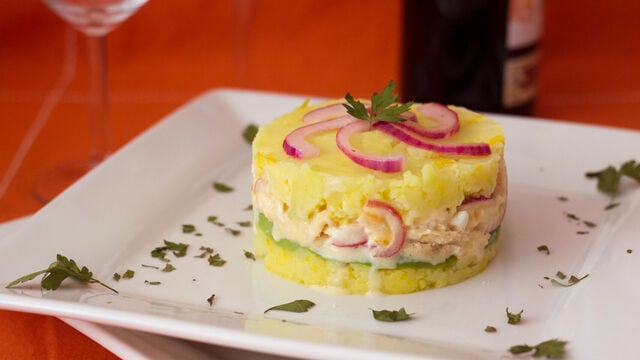 Causa limeña: receta fácil y paso a paso para hacer en casa el clásico de la gastronomía peruana