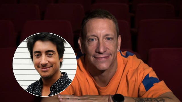 La impactante señal que recibió Nicolás Vázquez de su hermano fallecido durante una emergencia en el teatro: “Santi ayudame”.