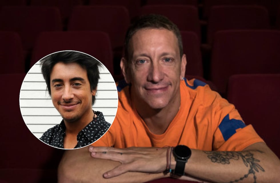 La impactante señal que recibió Nicolás Vázquez de su hermano fallecido y que ayudó a salvar una vida de milagro: “Santi ayudame”