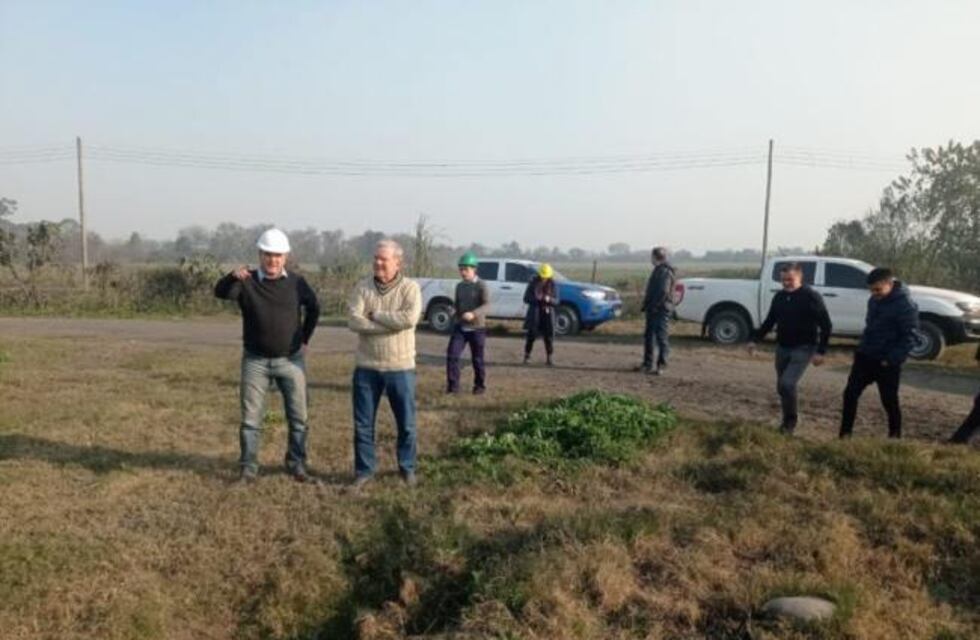 La Subsecretaría de Medio Ambiente evalúa el impacto ambiental de los Ingenios