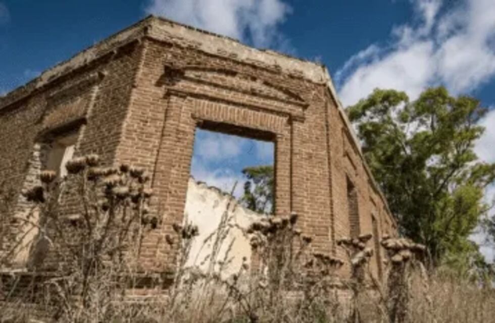 Verano: el pueblo a seis horas de Buenos Aires, donde viven solo dos personas y es ideal para una escapada en pareja