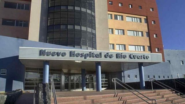 La única sobreviviente está muy grave, en el Hospital San Antonio de Padua.