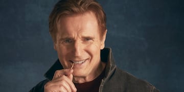 Netflix: la película que cuenta seis atrapantes historias y está protagonizada por Liam Neeson