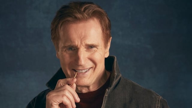 Netflix: la película que cuenta seis atrapantes historias y está protagonizada por Liam Neeson