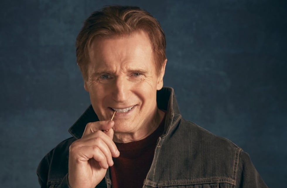 Netflix: la película que cuenta seis atrapantes historias y está protagonizada por Liam Neeson