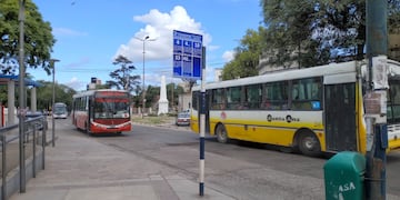 Mediante una licitación, el municipio ofrecerá a empresas privadas prestar el servicio de transporte público de pasajeros en San Salvador de Jujuy.
