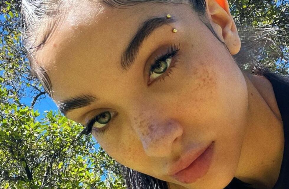 María Becerra compartió su rutina de entrenamiento: los ejercicios que la ayudaron a cambiar su cuerpo