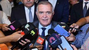 Habian denunciado que en el penal de Benjamín Paz, las condiciones son precarias para los internos