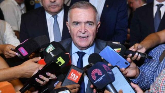 Habian denunciado que en el penal de Benjamín Paz, las condiciones son precarias para los internos