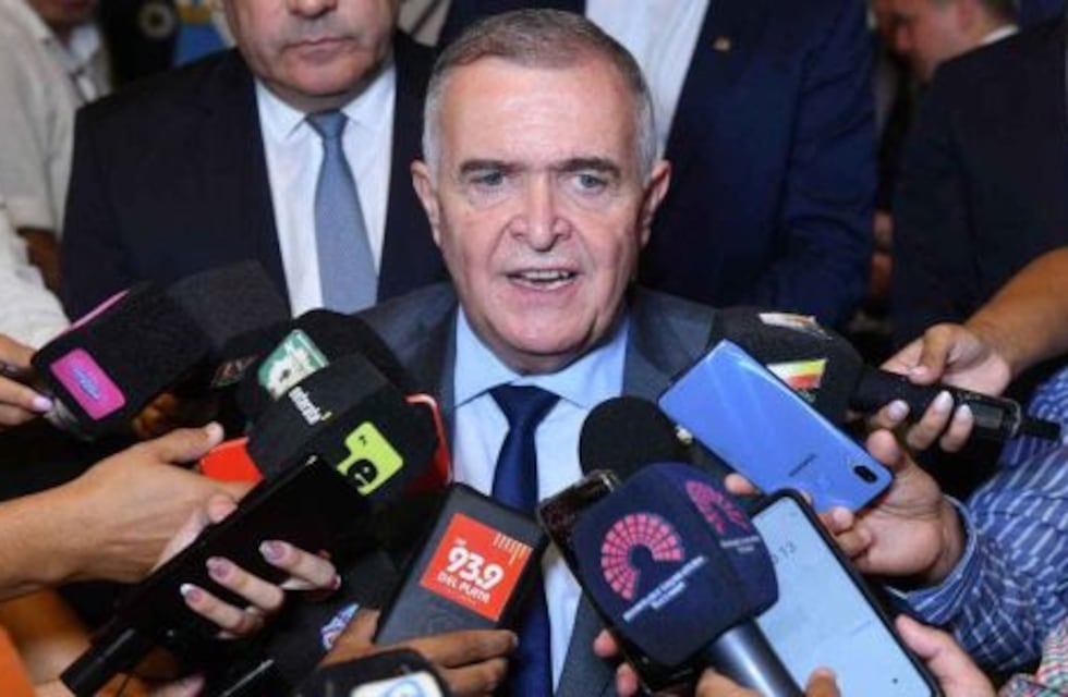 Dura advertencia del gobernador Jaldo por protestas de madres de presos