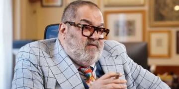 Jorge Lanata volverá a ser operado: ¿Cómo sigue su salud?