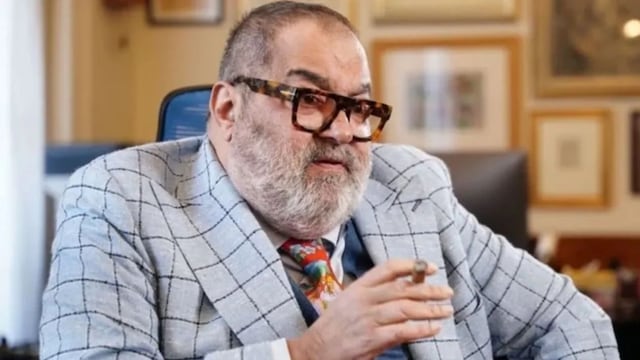 Jorge Lanata volverá a ser operado: ¿Cómo sigue su salud?
