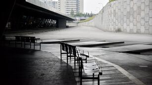 Paro por 24 horas en el transporte interurbano de Córdoba.