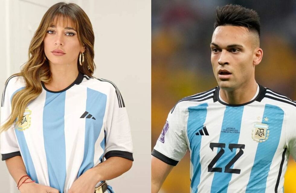 Así fue el romance de Sol Pérez con Lautaro Martínez: ¿por qué terminaron su relación?