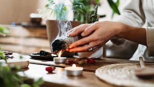 El ritual del Feng Shui que tenés que hacer en agosto.