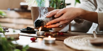 El ritual del Feng Shui que tenés que hacer en agosto.
