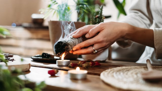 El ritual del Feng Shui que tenés que hacer en agosto.