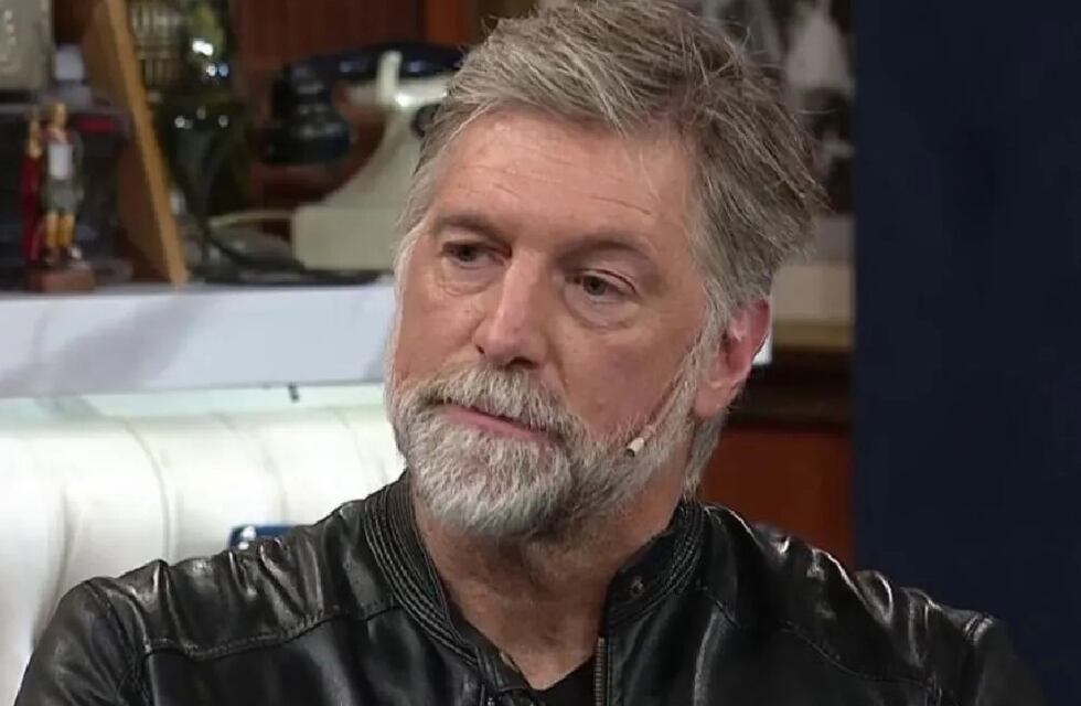 La supuesta amante de Horacio Cabak amenazó a su mujer: “Una más y voy a la tele con Burlando”